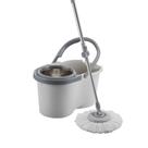 Mop Giratório 6,5l Com Cesto Inox e Refil Extra Electrolux
