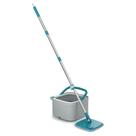 Mop Giratório Água Limpa Flash Limp MOP0648 Mop Giratório Água Limpa Flash Limp MOP0648