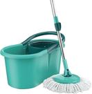 Mop Giratório Balde 12L Esfregão MOP8209 Flashlimp