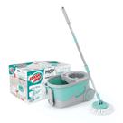 Mop Giratório Ciclone Mop7290 - FLASH LIMP