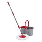 Mop Giratório com Balde 8L Paramount Mop Giratório com Balde 8L Paramount