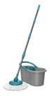Mop Giratorio Com Balde Fit Flashlimp