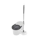 Mop Giratório Com Esfregão Lava E Seca Limpy by Hauskraft Mop Giratório Com Esfregão Lava E Seca Limpy by Hauskraft