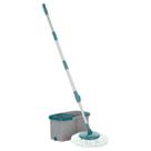 Mop Giratório Duas Águas Esfregão Flash Limp Mop7504
