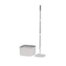 Mop giratorio flow bege - ou
