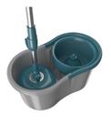 Mop Giratório - Fratelli Ideal Para Pisos Frios, Sintéticos ou Madeira