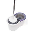 Mop Giro Fit com Balde E Esfregão - Simplo Mop Giro Fit com Balde E Esfregão - Simplo