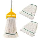 Mop Industrial de Algodão Pesado Midoneat