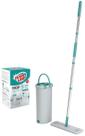 Mop Lava e Seca Fit Flash Limp MOP6088 Mop Lava e Seca Fit Flash Limp MOP6088