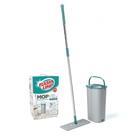 Mop Lava e Seca Flash Limp Mop Lava e Seca Flash Limp