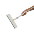 Mop limpa vidros com cabo extensível 2 em 1 - Simplo