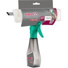 Mop Limpa Vidros com Spray 3 em 1 Noviça Bettanin Limpa Seca e Deixa Mais Brilho