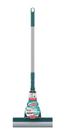 Mop limpeza geral plus c/ refil extra