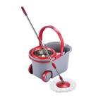 Mop Limpeza Giratório Plus com Rodas 12L Paramount