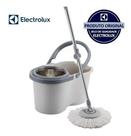 Mop Menalux Electrolux 360 Com Balde Centrífuga + Refil
