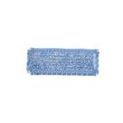 MOP Microfibra Loop Arti 44CM Azul/Branco 17117 - Kunber
