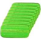Mop Pads Orighty reutilizáveis compatíveis com Swiffer WetJet x8