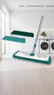 Mop Plano 3 Em 1 Multiuso com 3 Refis de Limpeza