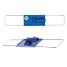 Mop Pó 120 Cm Profi Armação Em Aço Galvanizado Uso Universal