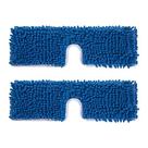 Mop Refills Head KCarpoly Thicken, pacote com 2 unidades para O Ceda Dual Action