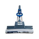 Mop Rodo Mágico Slim Limpeza Geral Nobre 27 Cm