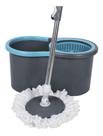 Mop Rotatório Slim Conjunto Nobre Mop Rotatório Slim Conjunto Nobre