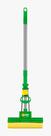 Mop Sekito Brilhus Sek+ Bettanin
