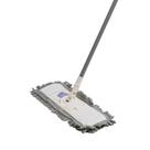 Mop Simplo Flat Slim Com Esfregão De Chenille Mop Simplo Flat Slim Com Esfregão De Chenille