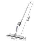Mop Spray 3 em 1 com Reservatório Microfibra 360 Limpeza Sem Balde Rápida e Prática
