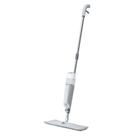 Mop Spray Cabo Flexível Com Reservatório Esfregão - Nobre