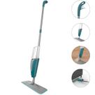 Mop Spray Com Dispensador Borrifador 400ML Flash Limp Rodo Magico Limpa Facil