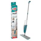 Mop Spray Com Dispenser 400mL Cor Verde MOP7800 Flash Limp