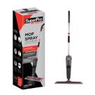 Mop Spray Com Dispenser Pro Microfibra Superpro Bettanin Mop Spray Com Dispenser Pro Microfibra Superpro Bettanin