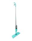 Mop Spray Com Reservatório 2 Refil Microfibra Vassoura Inteligente Cabo Inoxx 3