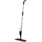 Mop Spray Com Reservatório Para Pisos Frios, Sintéticos Ou Madeira Mop Spray Com Reservatório Para Pisos Frios, Sintéticos Ou Madeira