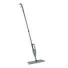 Mop Spray Compacto com Reservatório de 300ml Cinza - Nobre Mop Spray Compacto com Reservatório de 300ml Cinza - Nobre