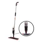MOP Spray Esponja Rodo Magico Piso Frio Sintético Madeira Seca e Limpa Multiuso Esfregão Vassoura