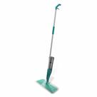 Mop Spray Flash Limp Rodo Esfregão 1.29m Flash Limp Reservatorio 400ml