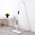 Mop Spray Flexível Ideal para Limpeza Rápida e Duradoura