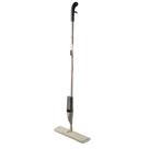 Mop Spray Flow Bege Microfibra 380ML Reservatório Base Articulada Ou Mop Spray Flow Bege Microfibra 380ML Reservatório Base Articulada Ou