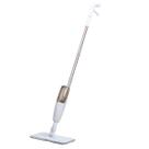 Mop Spray Giratório Compacto para Limpeza de Pisos Prática