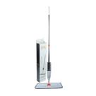 Mop Spray Giratório Magico Rodo Com Reservatório Flat