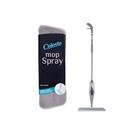 Mop Spray Grande Com Reservatório Esfregão Vassoura Mágica Celeste