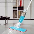 Mop Spray Grande Rodo Esfregão Com Reservatório 400ML Microfibra Original