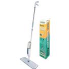 Mop Spray Limpeza Vassoura Esfregão Rodo Magico Micro Fibra