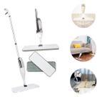 Mop Spray Magico 360 Esfregão Com Reservatorio Rodo Limpeza