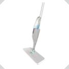 Mop spray microfibra celeste
