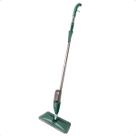 Mop Spray Multiuso Fit Rayco Verde Cinza com Reservatório Limpeza Rápida e Eficiente