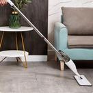 Mop Spray Reservatório Esfregões Passar Pano Chão Casa Cerâmicas Parede Vidro Limpeza Janela Altura