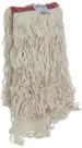 Mop Super Stitch Cotton Rubbermaid Commercial - Grande - Branco